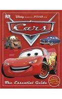 Cars: The Essential Guide