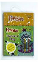 Fimbles Activity Pack
