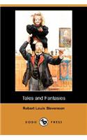 Tales and Fantasies (Dodo Press)
