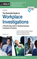 The Essential Guide to Workplace Investigations