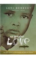 No Greater Love