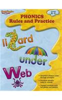 Phonics: Rules and Practice