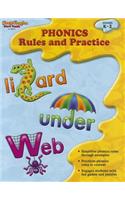 Phonics: Rules and Practice: (Phonics Fun)