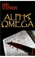 Alpha, Omega