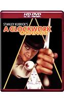 A Clockwork Orange