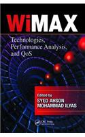 WiMAX