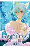 Loveless, Volume 10