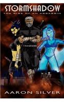 Stormshadow: The Rise of An Assassin(English)