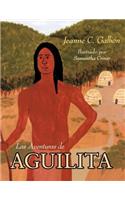 Las Aventuras de Aguilita