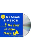 The Best of Adam Sharp