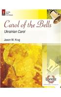 Carol Of The Bells