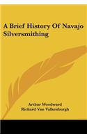 A Brief History Of Navajo Silversmithing