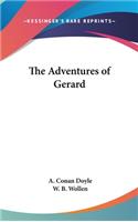 The Adventures of Gerard