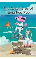 The Adventures of Kung Foo Poo