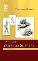 Atlas of Vascular Surgery - Paperback Edition