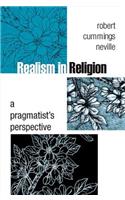 Realism in Religion: A Pragmatist's Perspective