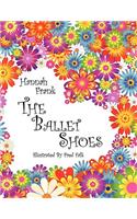 The Ballet Shoes
