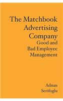 Matchbook Advertising Company