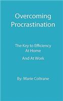 Overcoming Procrastination