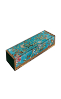 Paperblanks Jane Austen, Persuasion Embellished Manuscripts Collection Pencil Cases Wrap