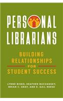 Personal Librarians