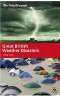 Great British Weather Disasters