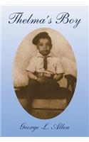 Thelma's Boy
