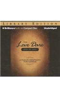 The Love Dare Day by Day