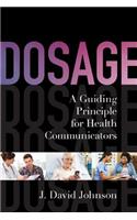 Dosage