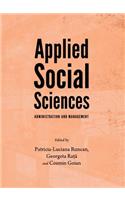 Applied Social Sciences: Administration and Management