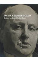 Henry James Today