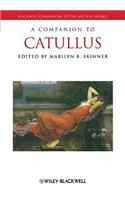 Companion to Catullus