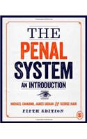 The Penal System: An Introduction