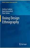 Doing Design Ethnography