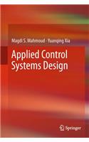 Applied Control Systems Design