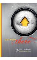 GETTING there: (English)