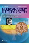 Neuroanatomy in Clinical Context: An Atlas of Structures, Sections, Systems, and Syndromes