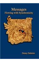 Messages: Flowing with Synchronicity(English)
