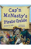 Cap'n McNasty's Pirate Guide