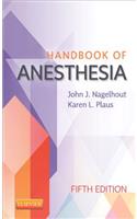 Handbook of Anesthesia