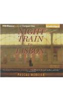 Night Train to Lisbon