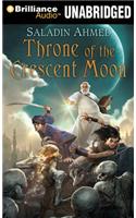 Throne of the Crescent Moon