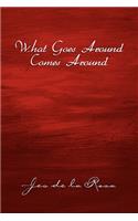 What Goes Around Comes Around