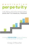 Destination Perpetuity: (English)