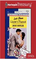 Lizzie's Last-Chance Fiance