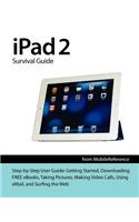 iPad 2 Survival Guide from MobileReference
