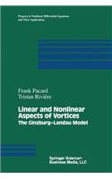 Linear and Nonlinear Aspects of Vortices