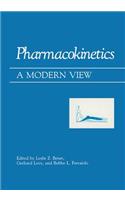 Pharmacokinetics