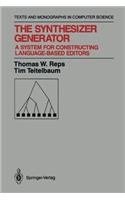 Synthesizer Generator