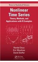 Nonlinear Time Series